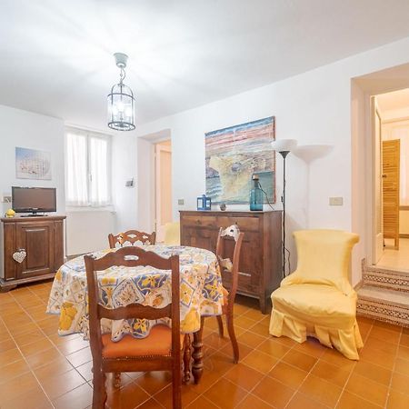 Sole & Mare Camogli Holiday Apartment Экстерьер фото