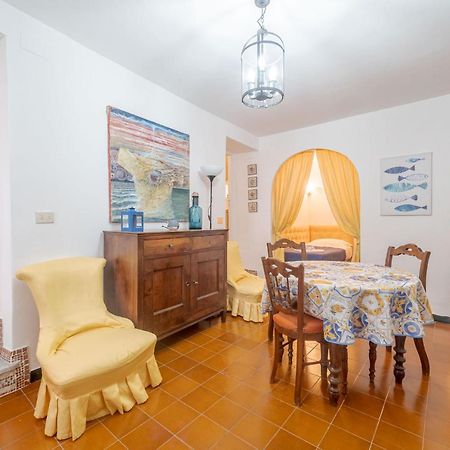 Sole & Mare Camogli Holiday Apartment Экстерьер фото