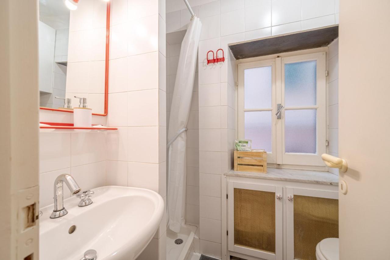 Sole & Mare Camogli Holiday Apartment Экстерьер фото