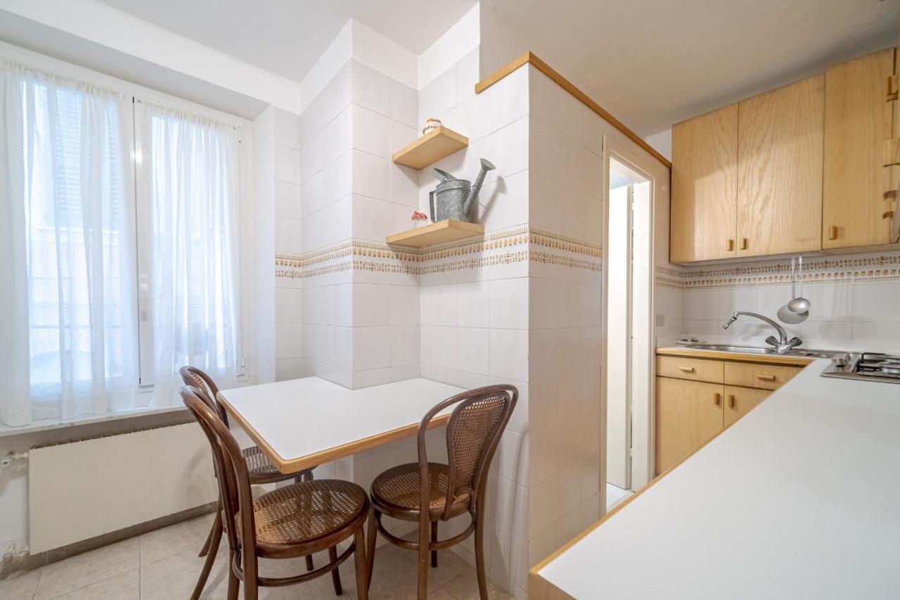 Sole & Mare Camogli Holiday Apartment Экстерьер фото
